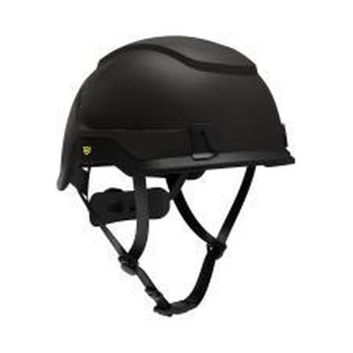 Hardknock Credence Series NoBrim Type 2 Safety Helmet – 150-0 Class C / 155-0 Class E