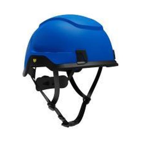 Hardknock Credence Series NoBrim Type 2 Safety Helmet – 150-0 Class C / 155-0 Class E - industrial safety gear from TPR Industrial