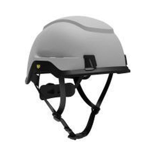 Hardknock Credence Series NoBrim Type 2 Safety Helmet – 150-0 Class C / 155-0 Class E - industrial safety gear from TPR Industrial