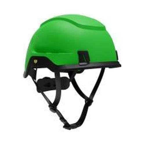 Hardknock Credence Series NoBrim Type 2 Safety Helmet – 150-0 Class C / 155-0 Class E - industrial safety gear from TPR Industrial