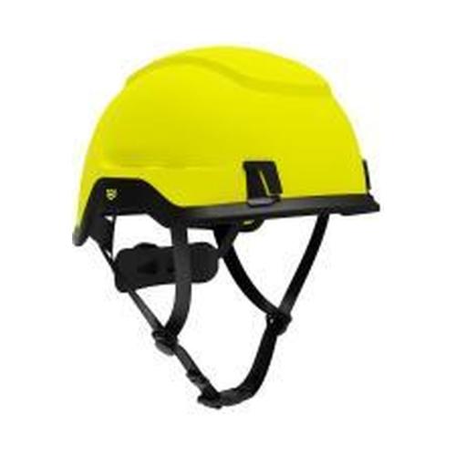 Hardknock Credence Series NoBrim Type 2 Safety Helmet – 150-0 Class C / 155-0 Class E - industrial safety gear from TPR Industrial