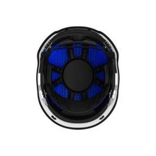 Hardknock Credence Series NoBrim Type 2 Safety Helmet – 150-0 Class C / 155-0 Class E - industrial safety gear from TPR Industrial