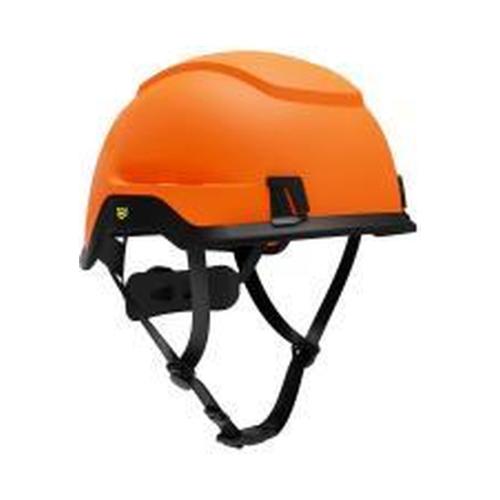 Hardknock Credence Series NoBrim Type 2 Safety Helmet – 150-0 Class C / 155-0 Class E - industrial safety gear from TPR Industrial