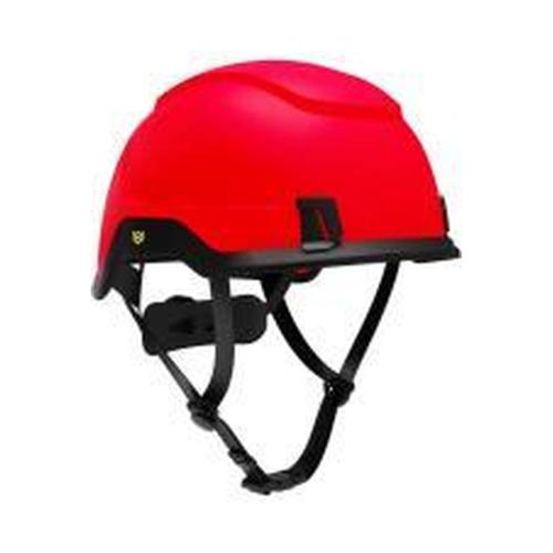 Hardknock Credence Series NoBrim Type 2 Safety Helmet – 150-0 Class C / 155-0 Class E - industrial safety gear from TPR Industrial