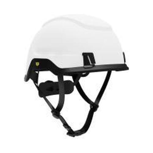 Hardknock Credence Series NoBrim Type 2 Safety Helmet – 150-0 Class C / 155-0 Class E - industrial safety gear from TPR Industrial