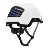 Hardknock Credence Series NoBrim Type 2 Safety Helmet – 150-0 Class C / 155-0 Class E - industrial safety gear from TPR Industrial