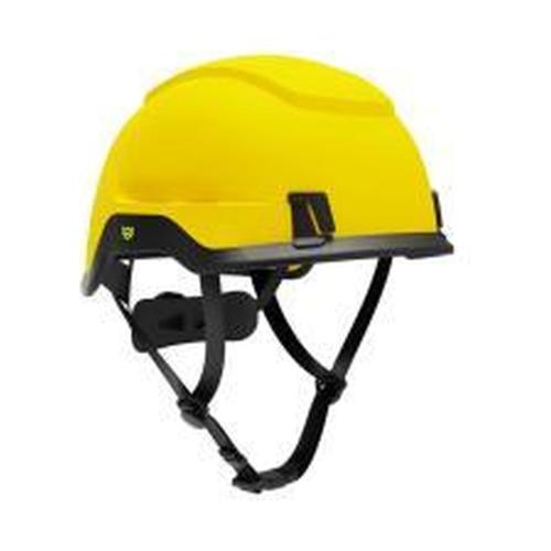 Hardknock Credence Series NoBrim Type 2 Safety Helmet – 150-0 Class C / 155-0 Class E - industrial safety gear from TPR Industrial