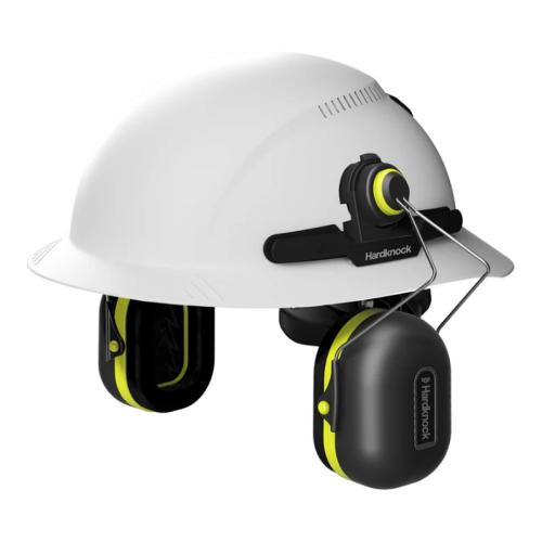 Hardknock Resolve Full Brim Accessories