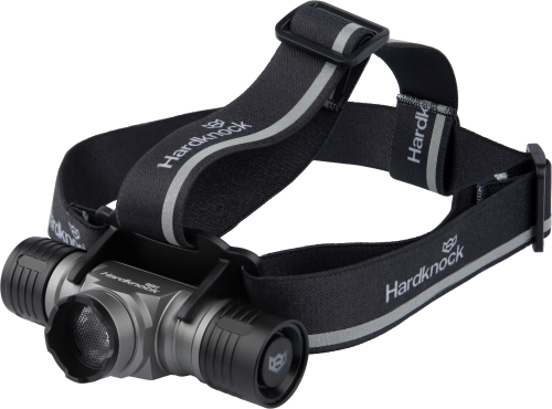Hardknock Headlamp