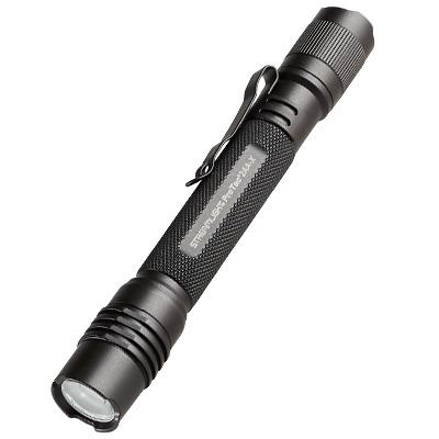Streamlight ProTac 2AA-X Personal Carry Tactical Flashlight with Nylon Holster