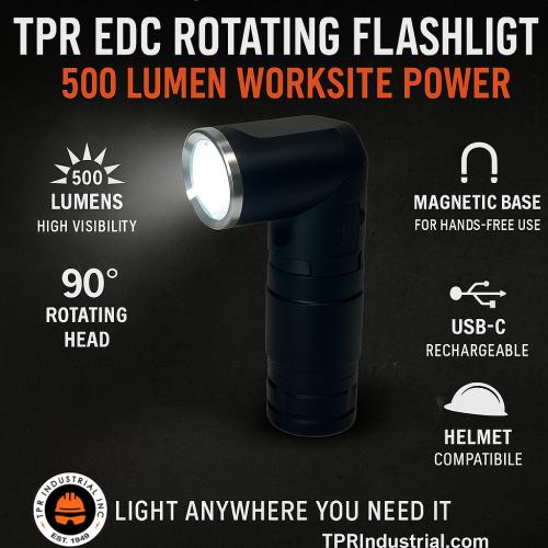 TPR500RF
