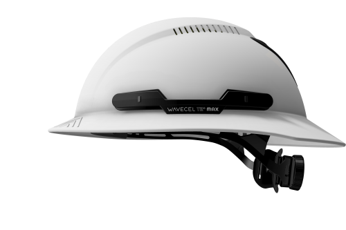 Side View T2+MAXWH