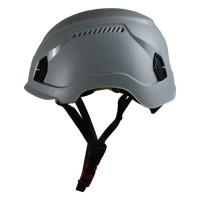 Securis Miro Brim Type 2 Helmet - Class C and Class E - industrial safety gear from TPR Industrial