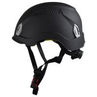 Securis Miro Brim Type 2 Helmet - Class C and Class E - industrial safety gear from TPR Industrial