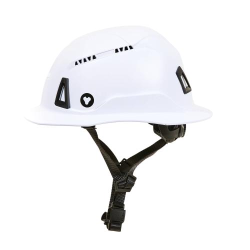 Securis Full Brim Type 2 Helmet - Class C and Class E