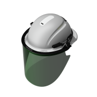 T2+ Brackets and Visors