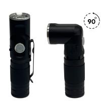 TPR EDC Compact 90° Rotating Flashlight 500 Lumen | TPR500RF