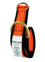 Frontline MPS Cross Arm Strap with Reinforced Webbing - 20ft