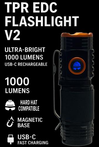 TPR01000