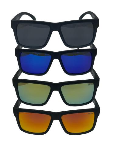 Polarized Safety Glasses Dual Lens – ANSI Z87.1 Rated EDC Eyewear