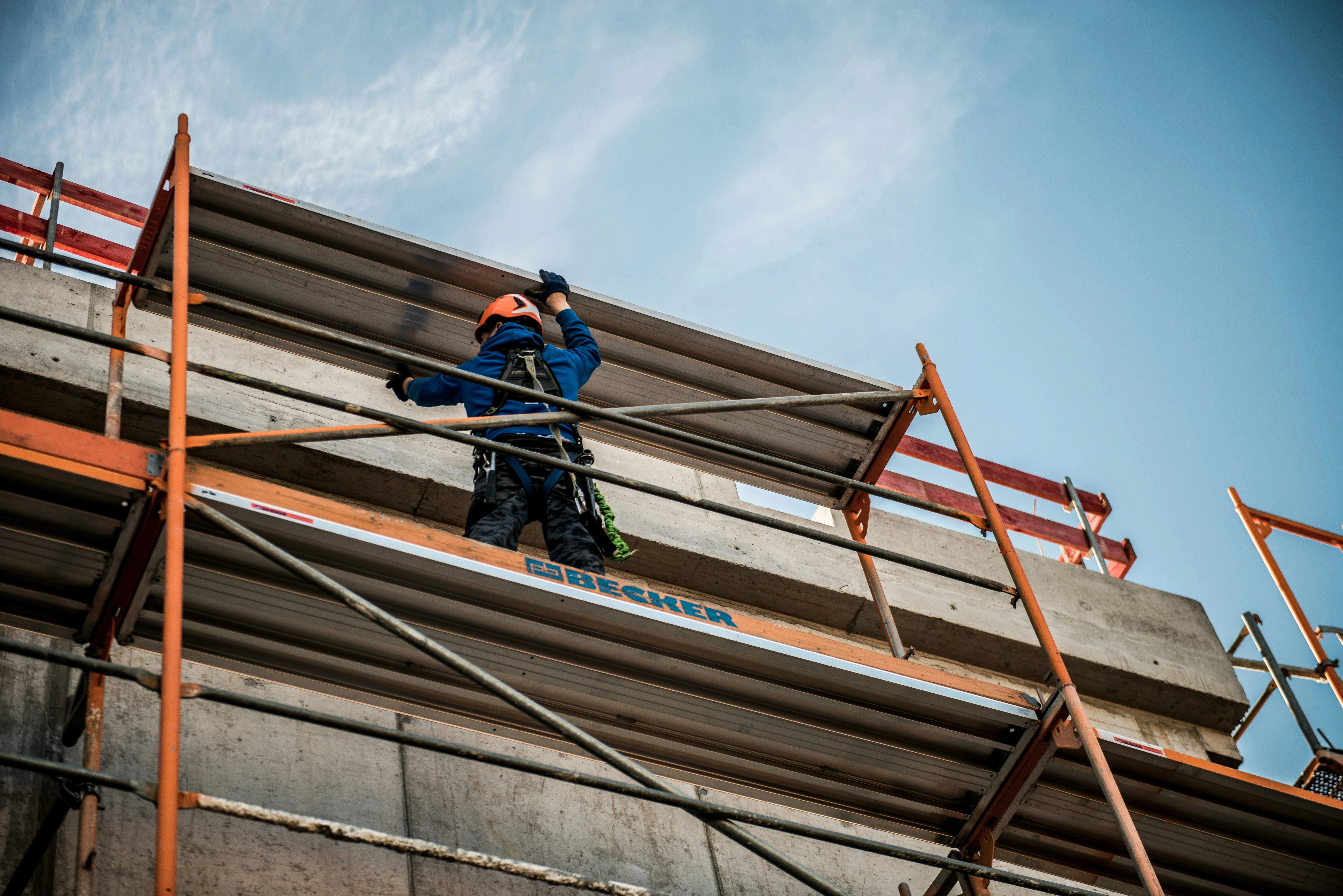 10 Fall Protection Safety Tips for Jobsites