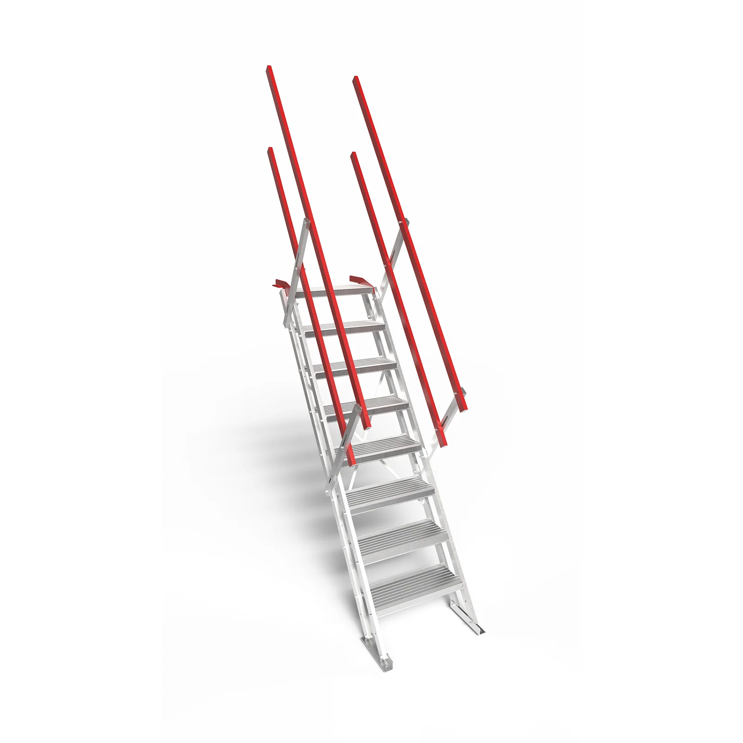 Standard SafeSmart AdjustaStairs