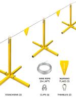 Warning Line Systems
