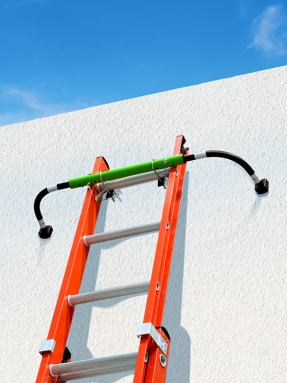 Ladder Systems