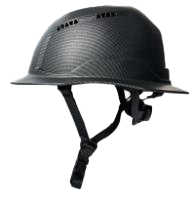 Securis Type 2 Helmets
