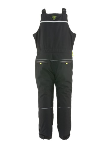 refrigiwear extreme bibs