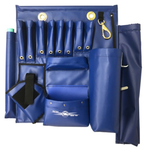 AREA241 × CAPTAINS HELM #TOOL APRON AREA241 × CAPTAINS HELM #TOOL APRON