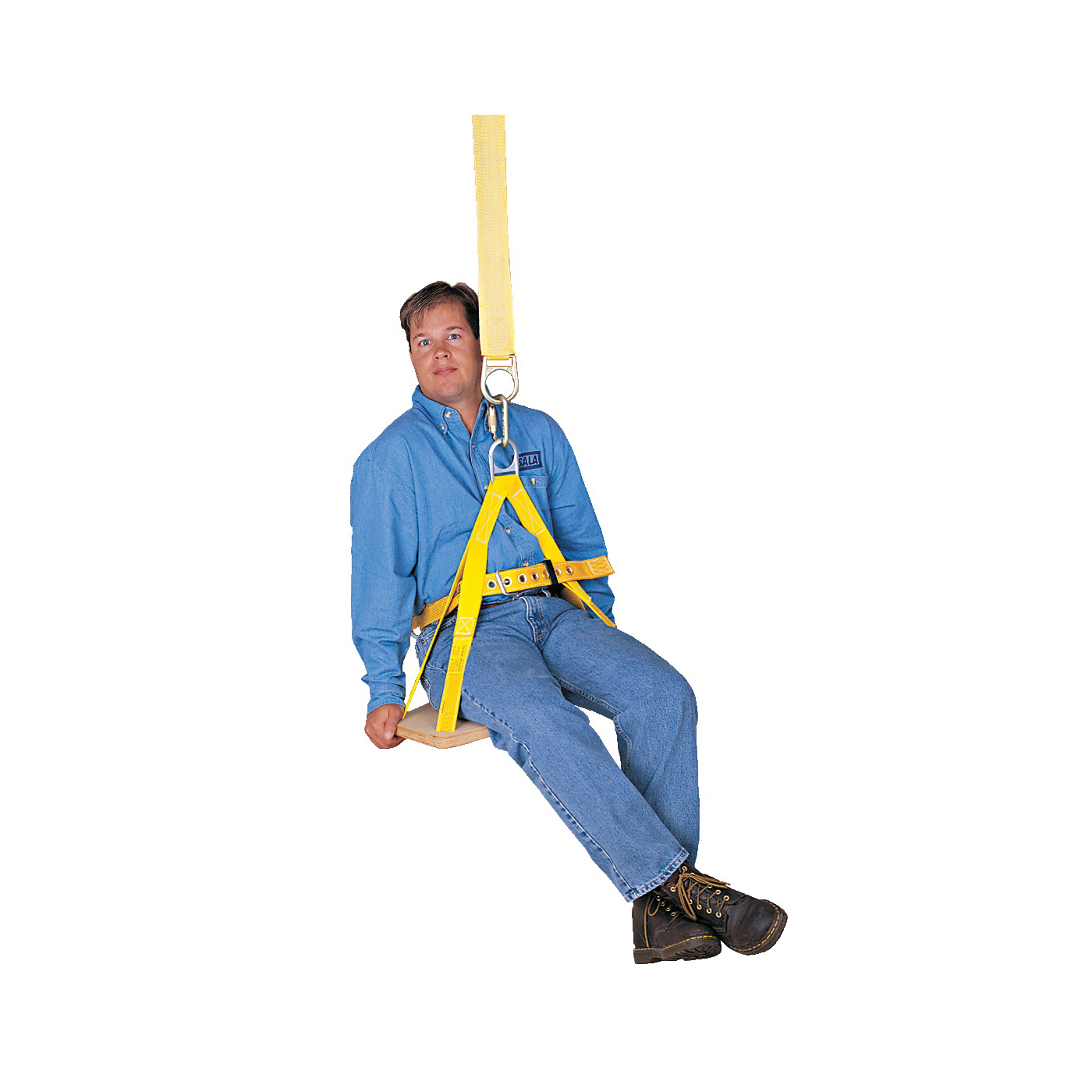 Cbi Fall Protection 1001135 - Emergent Safety Supply