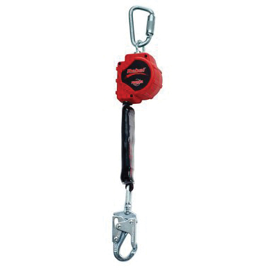 3M Protecta Fall Protection 3100426 Rebel™ Self-Retracting Fall ...