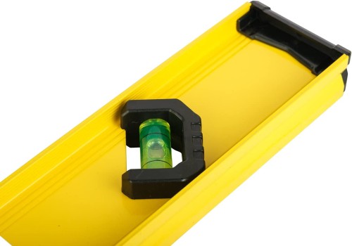 Niveau à Bulle Stanley 42-191 – Précis Et Robuste, D'occasion Mais Fiable