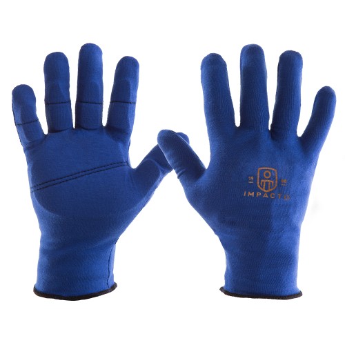 garter belt walmart in store Impacto Anti-Vibration Gloves, 2XL, Black/Ornge, PR BGHIVISXXL
