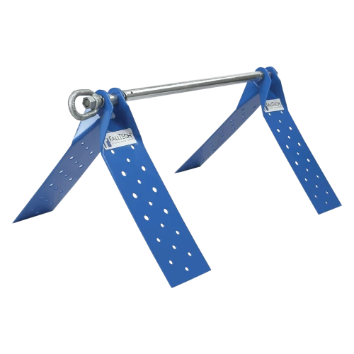 FallTech 7432 Dual Truss Roof Anchor