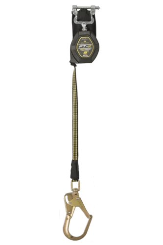 Brand New Fall Protection From Our Partners at Falltech