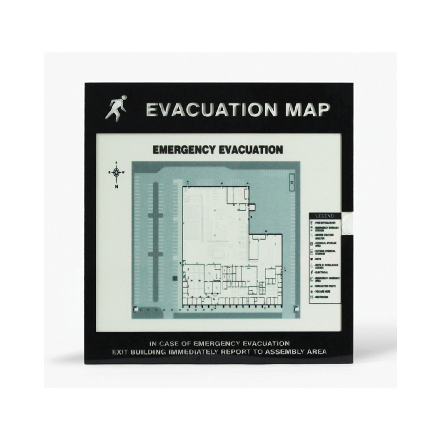 DTA237 Emergent Safety Supply