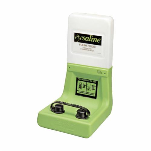 Station De Lavage Oculaire D'urgence Honeywell 32-000401-0000 Avec Solution Saline Rechargeable