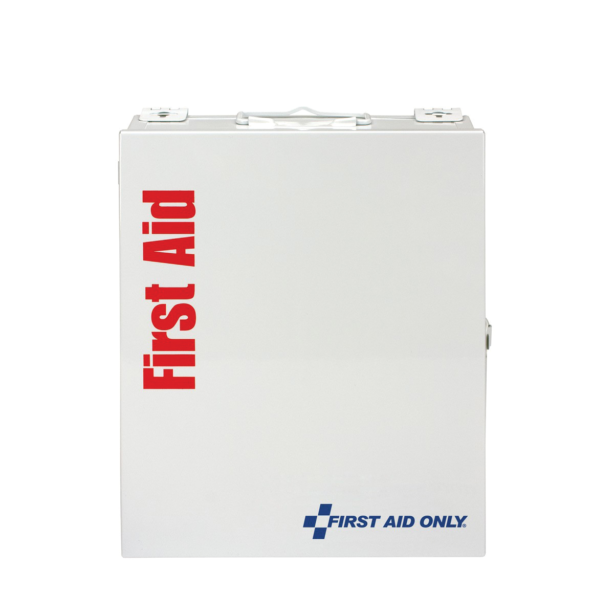 AID FIRST WALL 112 MET 25 1 WHT