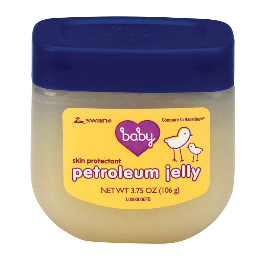 JELLY PETRO JAR WHT PETROLATUM U.S.P