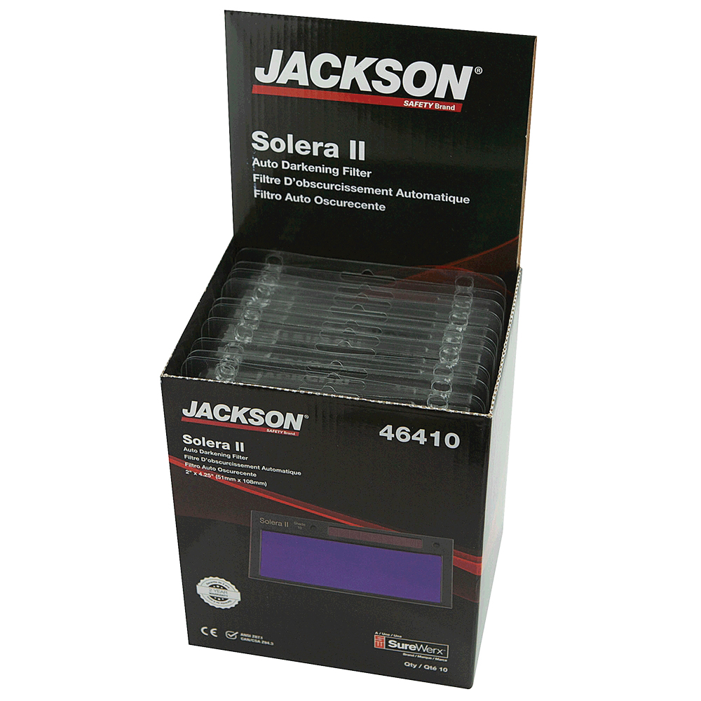 CARTRIDGE ADF II SOLERA SOLAR POWERED