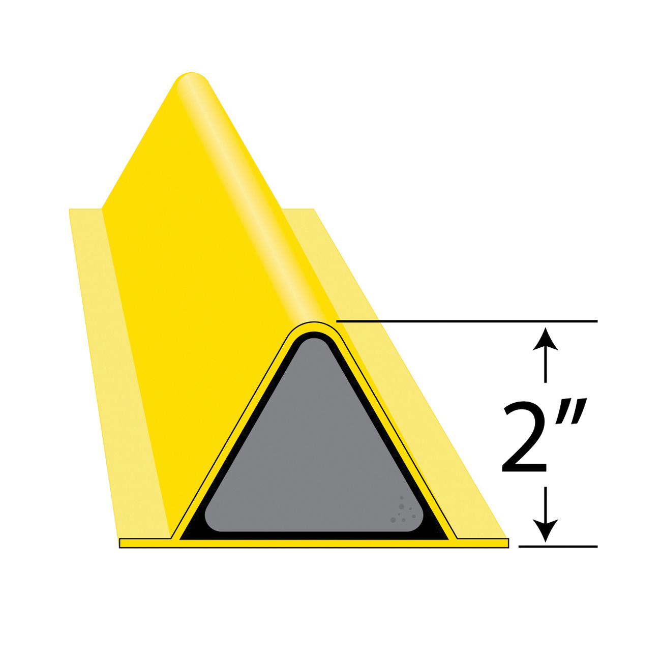 KIT CONTAINMENT SPILL CUSTOM YEL