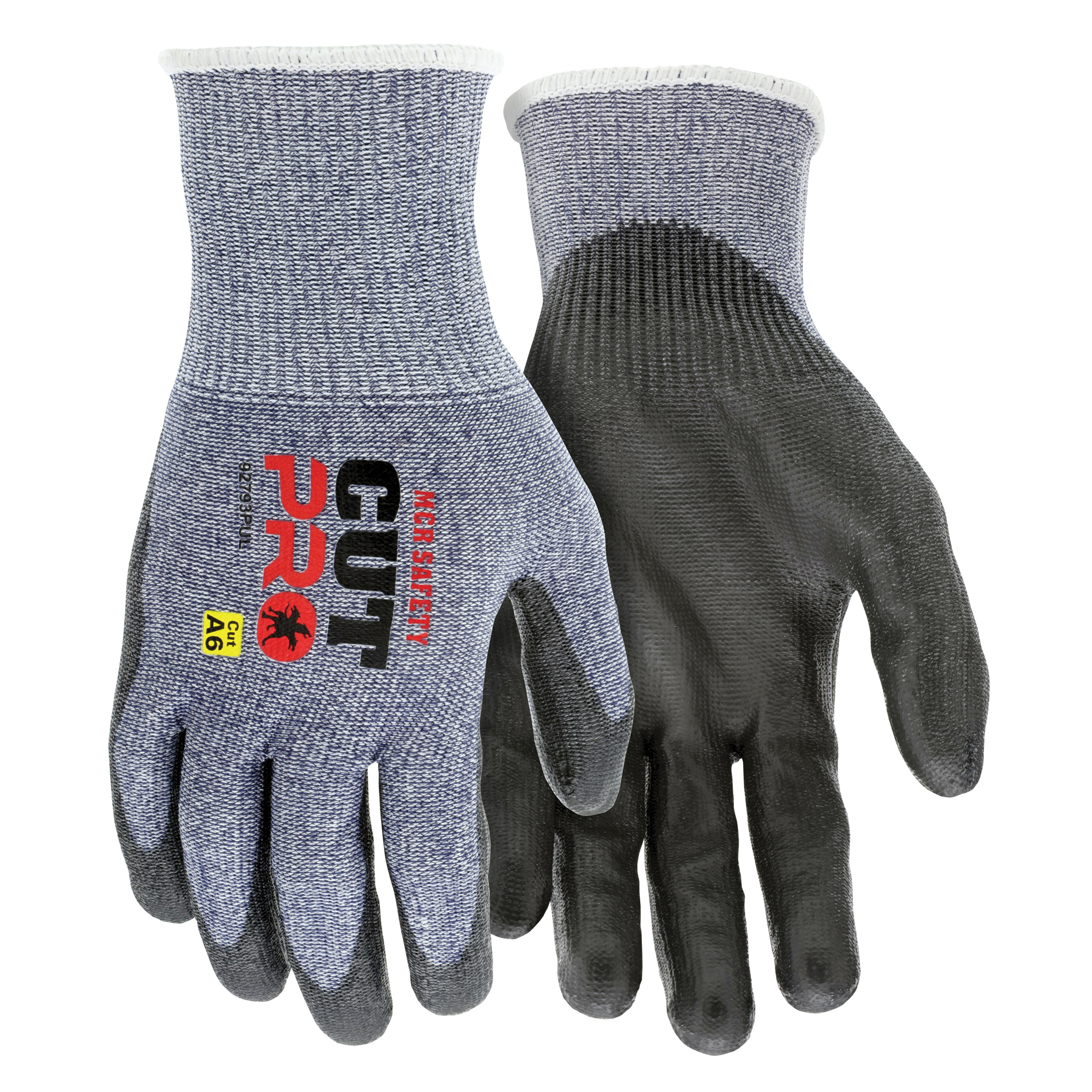 Puncture Resistant Mcr Safety Cut Pro GLOVES CUT-RESISTANT XL - Main Image