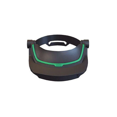 Msa Frame FRAME V-GARD CAP-STYLE HARD HATS UNIV