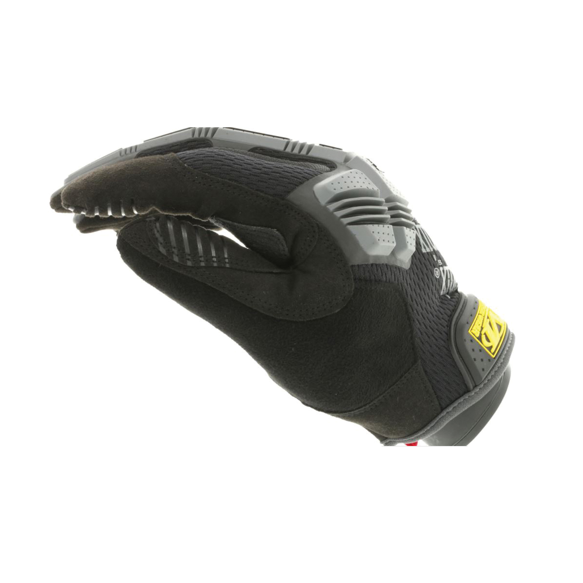 GLOVES IMP-RESISTANT SZ 11/XL GRA TRICOT