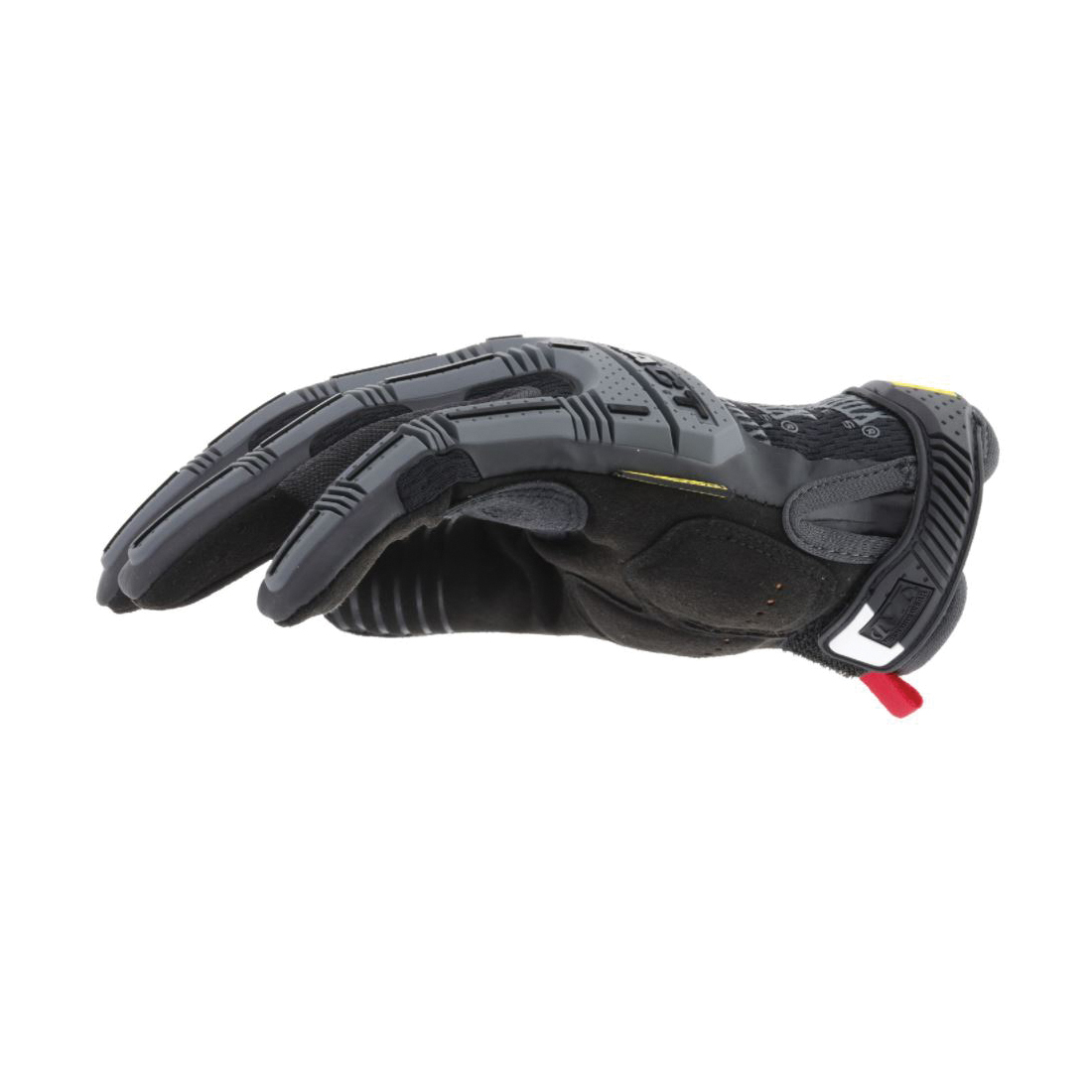 GLOVES IMP-RESISTANT SZ 11/XL GRA TRICOT