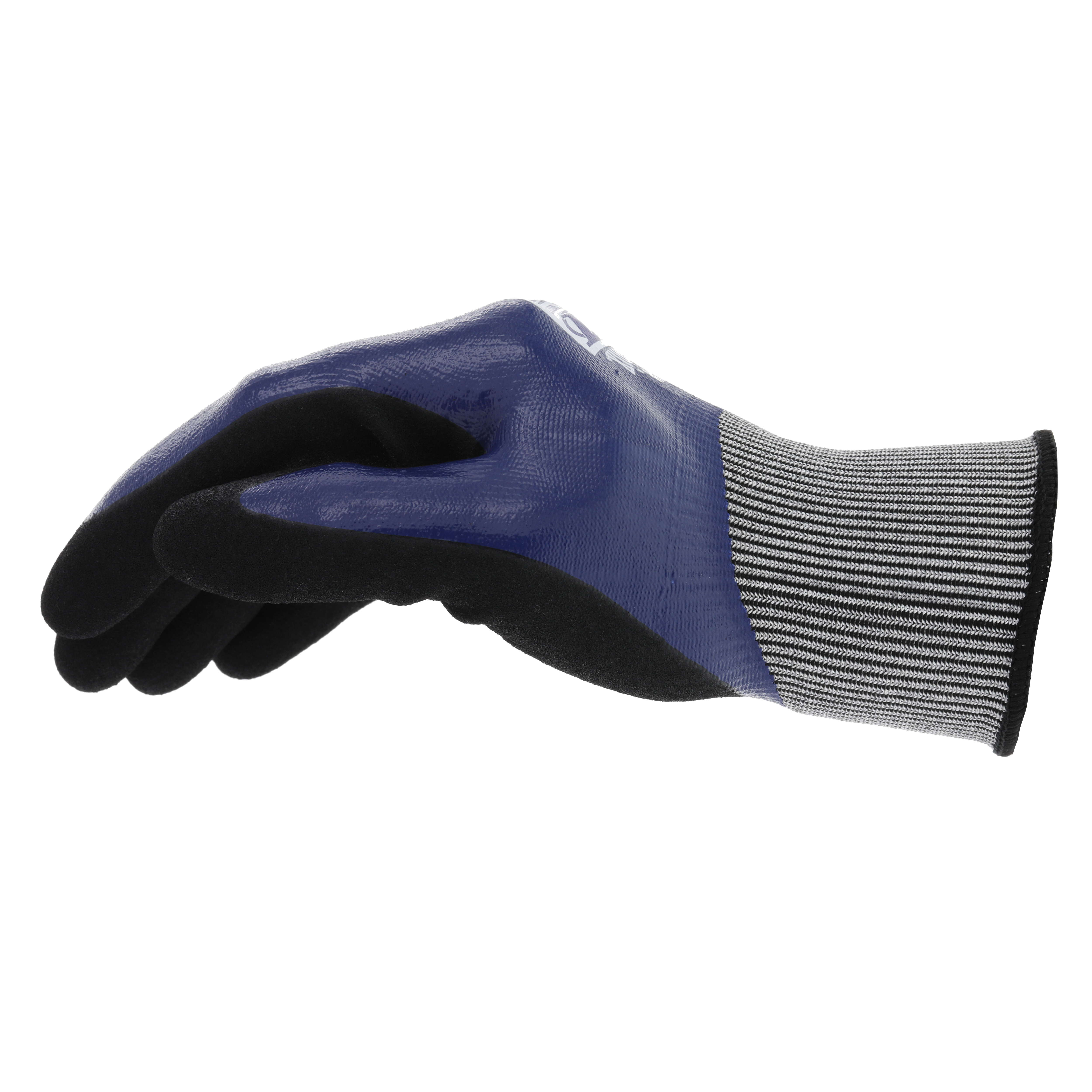GLOVES CUT-RESISTANT SZ 7/S NITRILE A4