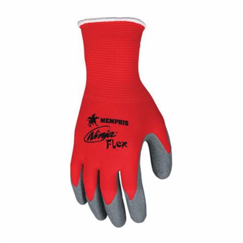 MCR Safety Ninja Flex N9680 Dipped General Purpose Gloves