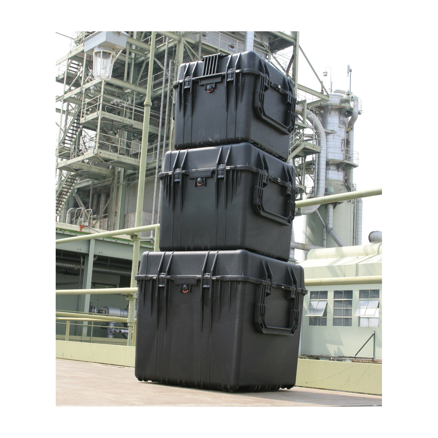 P ELICAN 180F PELICAN, 18 in x 18 in x 18 in Inside, Convoluted/Pick and